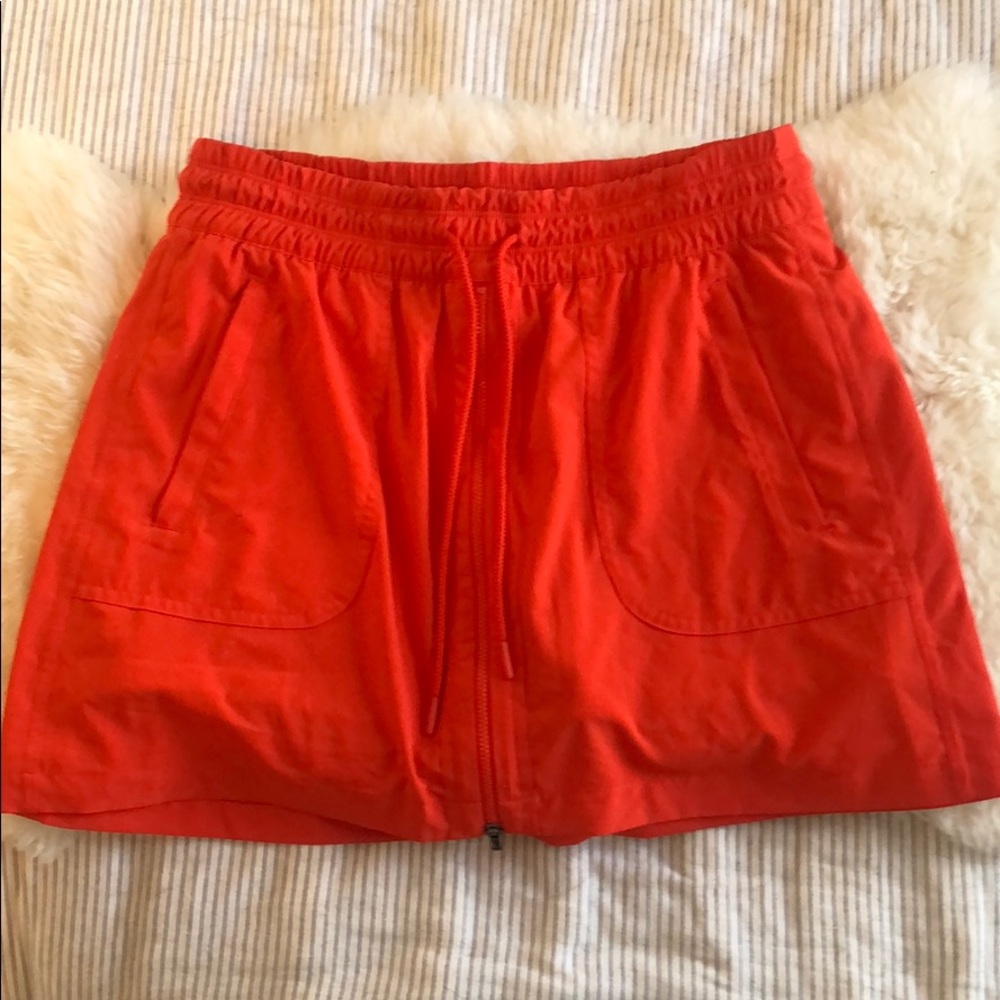 Athleta Skort
